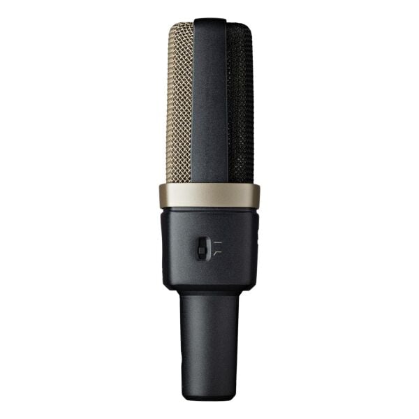 C314 Kondenser Mikrofon