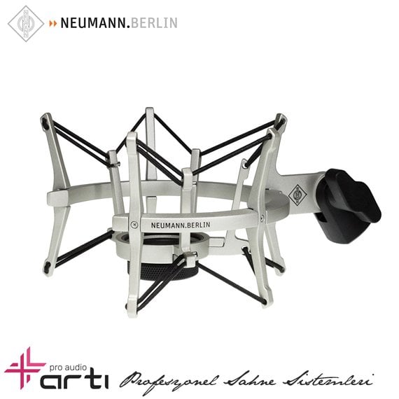 EA 4 Shock Mount