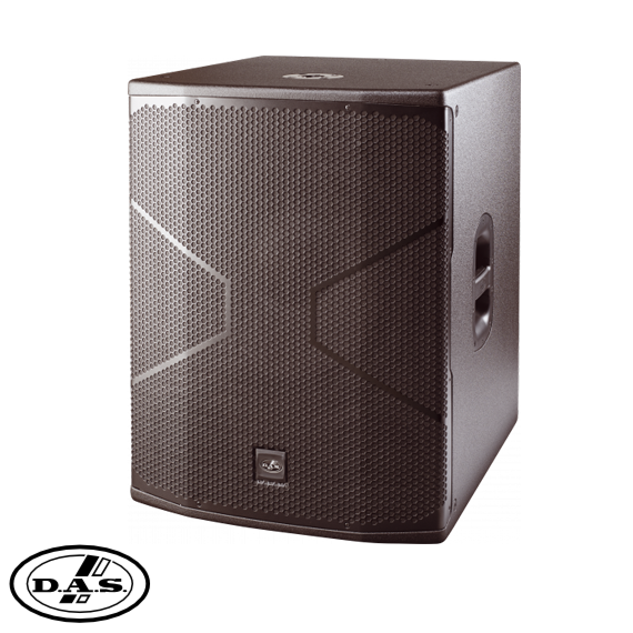 Vantec 18 1x18'' 1000 Watt Pasif Subbass Hoparlör