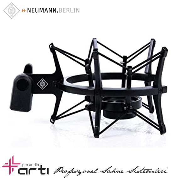 EA4 Mt Shock Mount