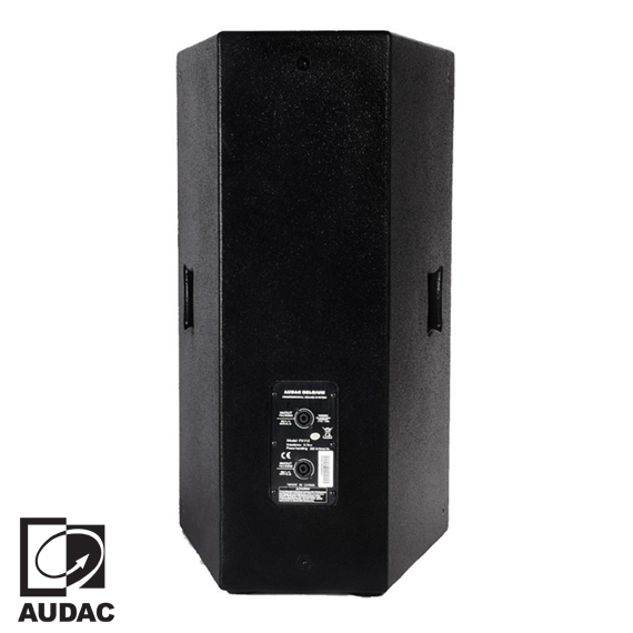 PX115MK2 1x15'' 600 Watt Pasif Hoparlör