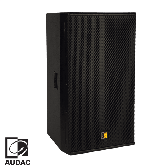 PX115MK2 1x15'' 600 Watt Pasif Hoparlör
