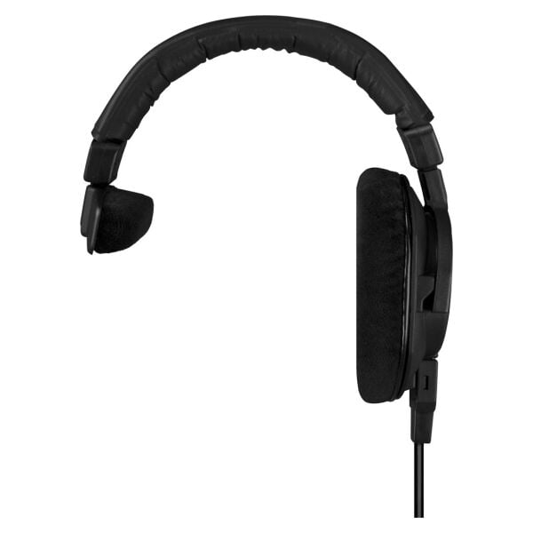 DT 252 Tek Kulaklı Yayın Kulaklığı