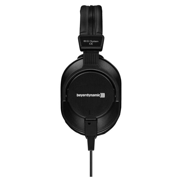 DT 252 Tek Kulaklı Yayın Kulaklığı