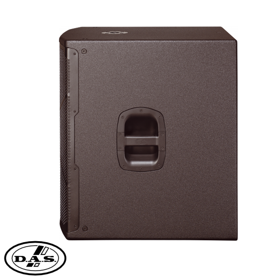 Vantec 18A 1x18'' 1000 Watt Aktif Hoparlör