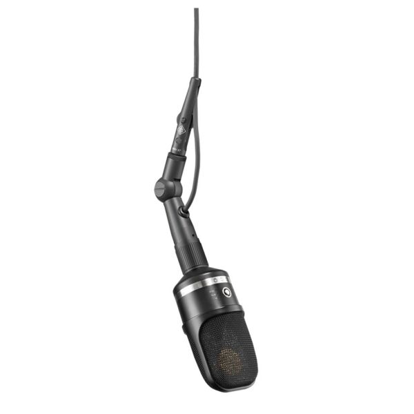 TLM 107 bk Geniş Diyafram Stüdyo Mikrofonu