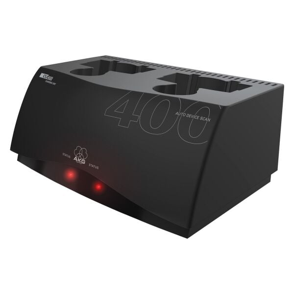 CU400 Şarj İstasyonu