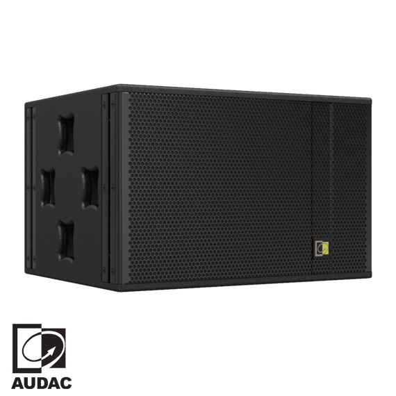 FX3.15 3 Yollu 15'' 750 Watt Aktif Hoparlör