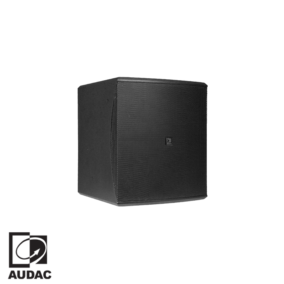 BASO10/B  10'' 150 Watt Pasif Subbass