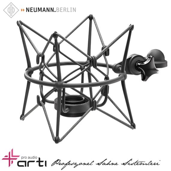 EA89A  MT Shock Mount
