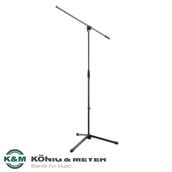 25400-300-55 Mikrofon Standı