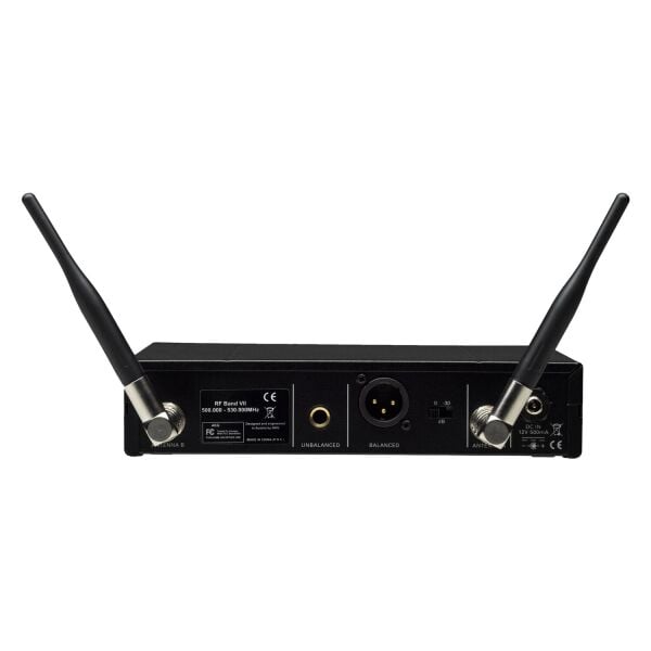 SR470 Kablosuz Alıcı