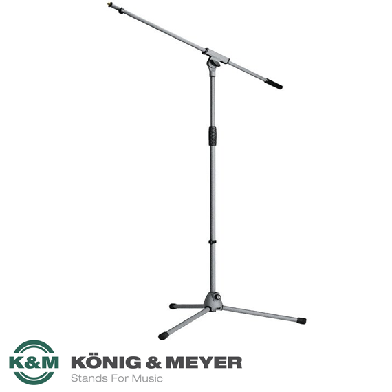 21060-300-87 Mikrofon Standı