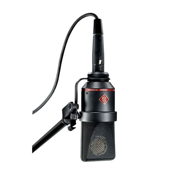 TLM 170 R mt Stereo Set Geniş Diyafram Stüdyo Mikrofonu