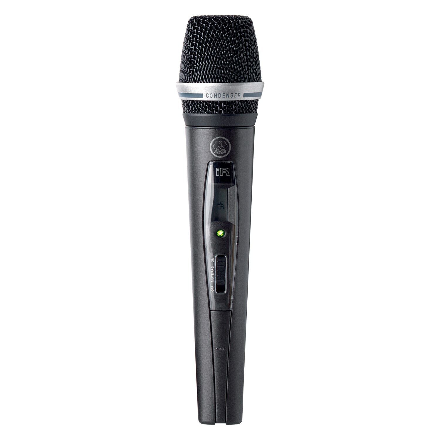 HT470 C5 Kablosuz Verici