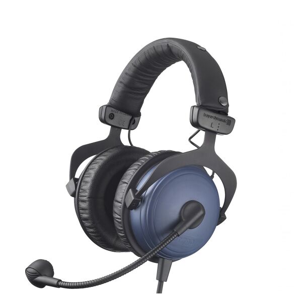 DT 790 Mikrofonlu Yayın Kulaklığı