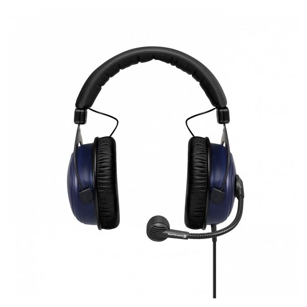 DT 790 Mikrofonlu Yayın Kulaklığı