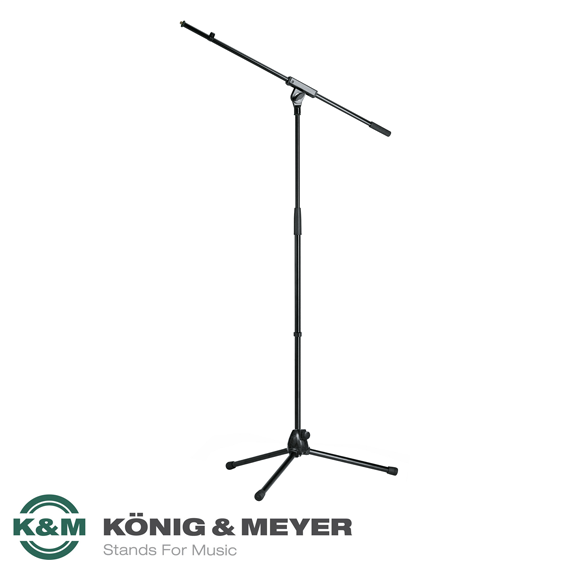 21070-300-55 Mikrofon Standı