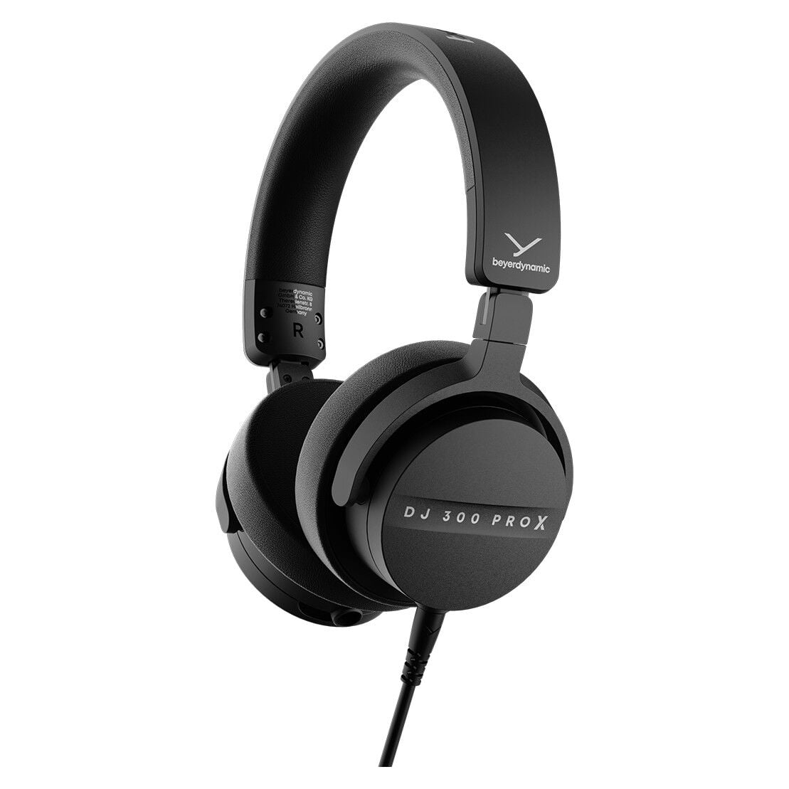 DJ 300 PRO X DJ Kulaklığı