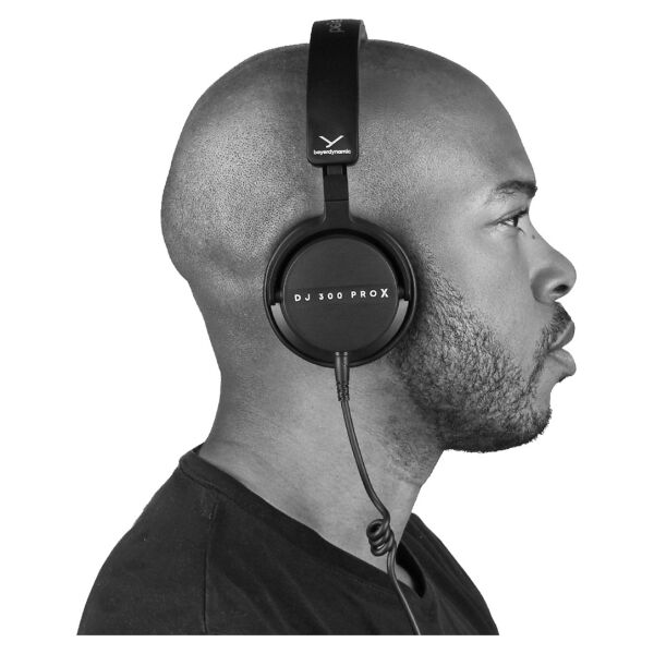 DJ 300 PRO X DJ Kulaklığı