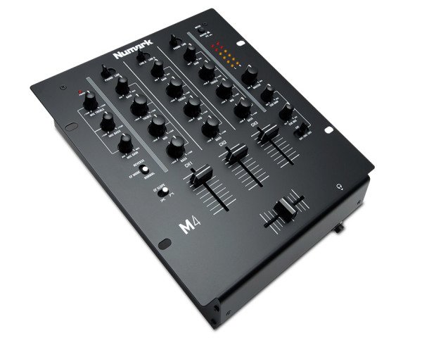 M4 Mixer
