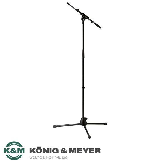 27195-300-55 Mikrofon Standı