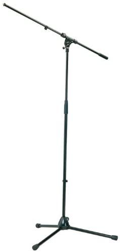 21020-300-55 Mikrofon Standı