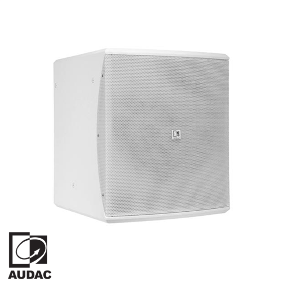 BASO15/W 1x15'' 1500 Watt Pasif Subbass Hoparlör