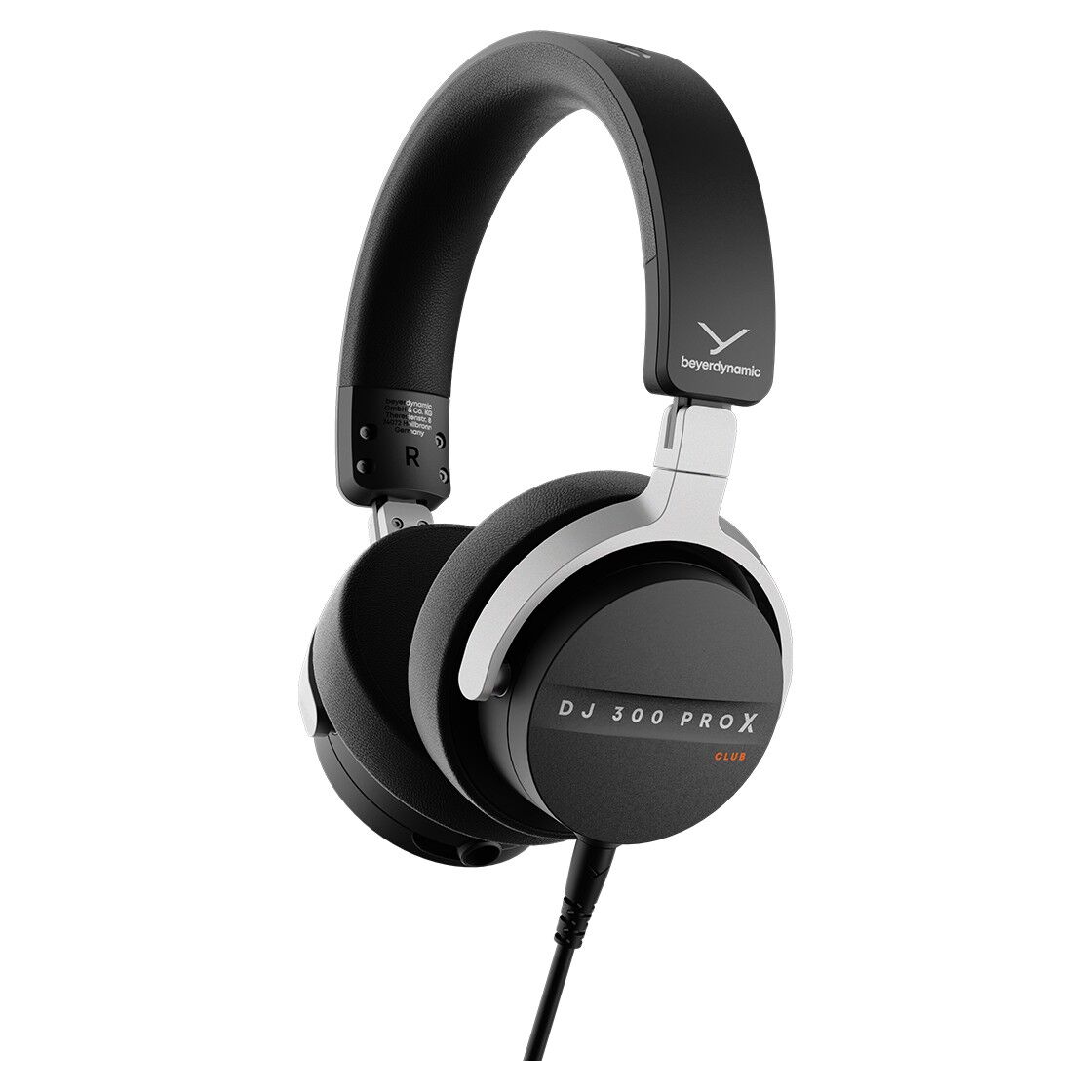 DJ 300 PRO X CLUB DJ Kulaklığı