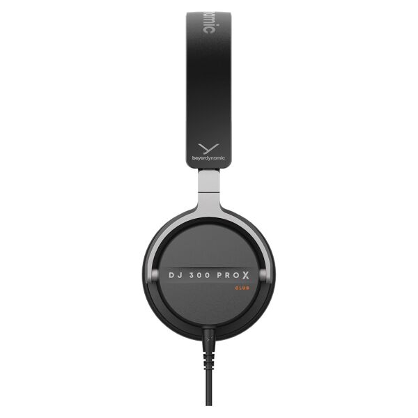 DJ 300 PRO X CLUB DJ Kulaklığı