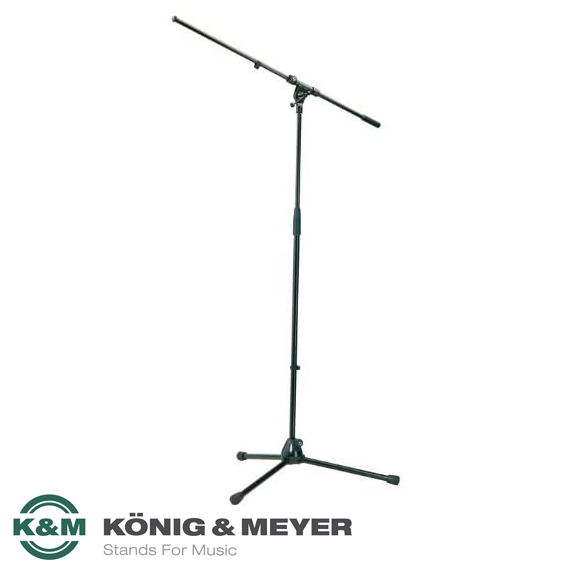 21020-300-55 Mikrofon Standı