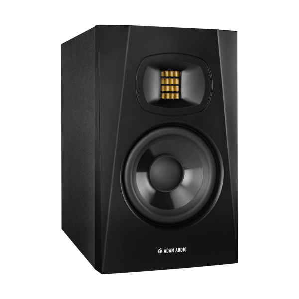 T5V Aktif Stüdyo Monitörü (Tek)