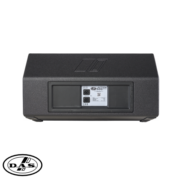 Action M512 1x12'' 300 Watt Pasif Monitör Hoparlör