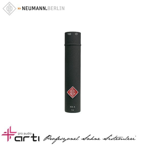 KM 183 A nx Condanser Mikrofon