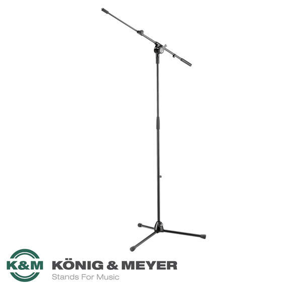 25600-300-55 Mikrofon Standı