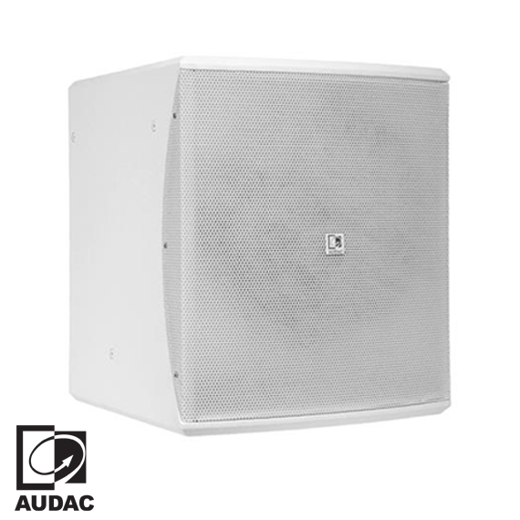 BASO18/W 1x18'' 1800 Watt Pasif Subbass Hoparlör