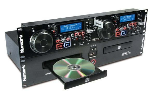 CDN-77USB MP3/CD ÇALICI
