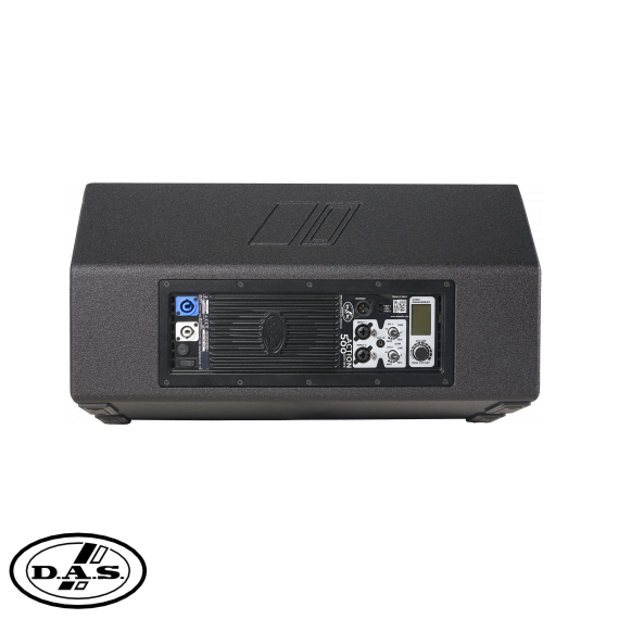 Action M512A 1x12'' 500 Watt Aktif Monitör Hoparlör