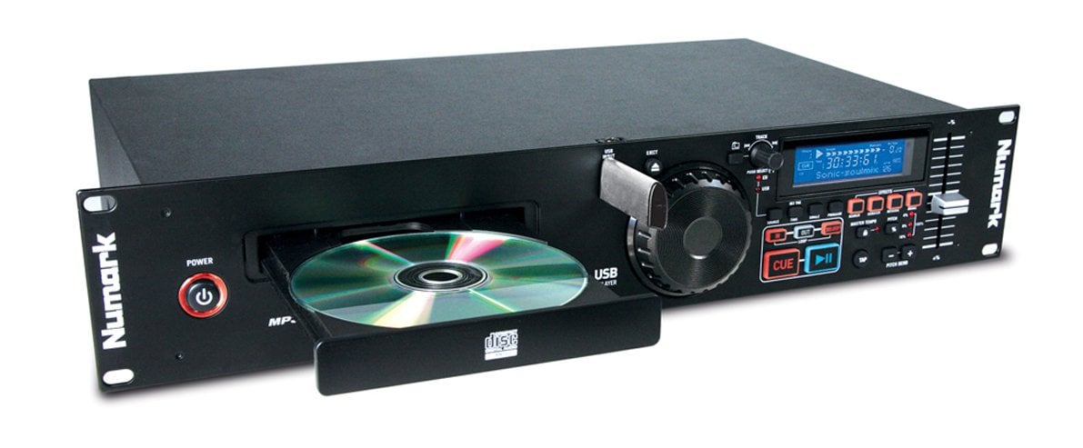 MP103 USB Player