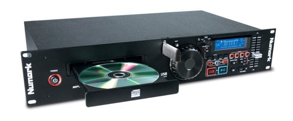 MP103 USB Player