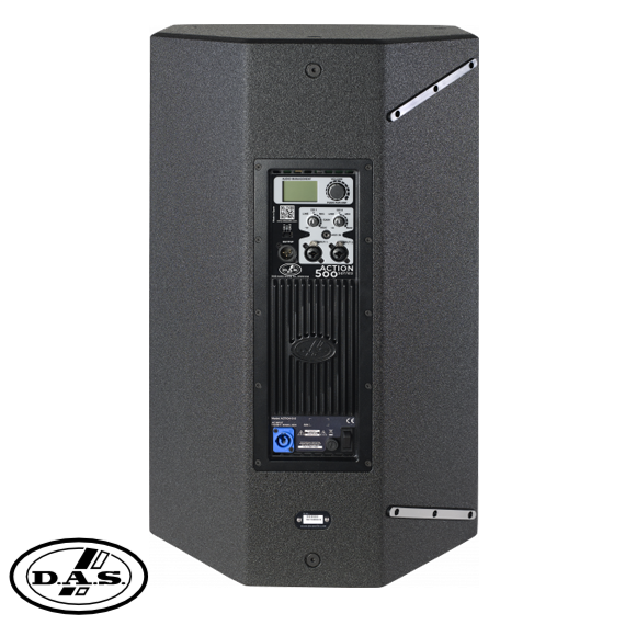 Action 512 1x12'' 300 Watt Pasif Hoparlör