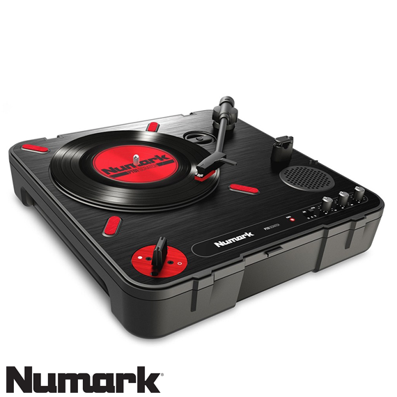 PT01 SCRATCH USB Pikap