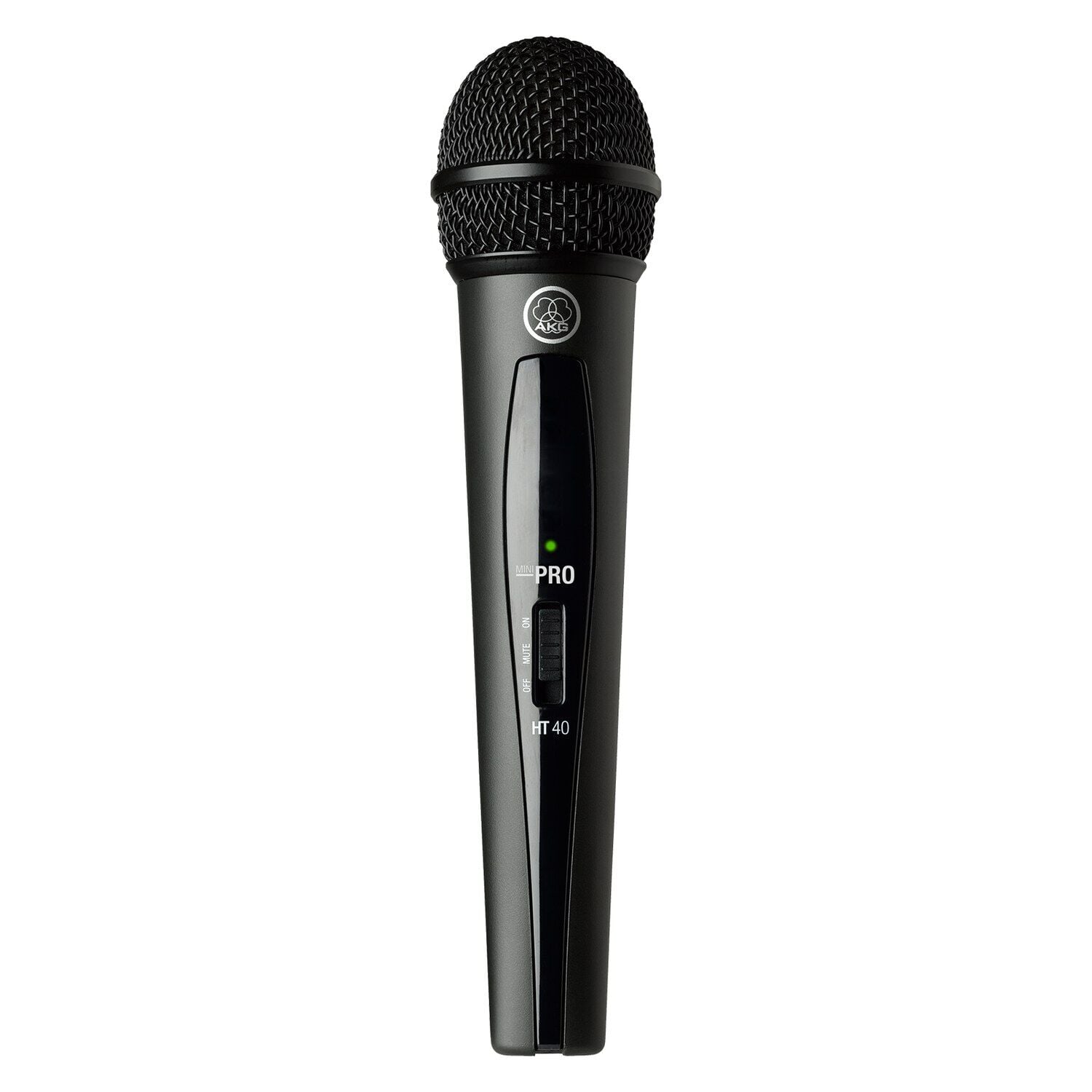 HT40 MINI Kablosuz Verici