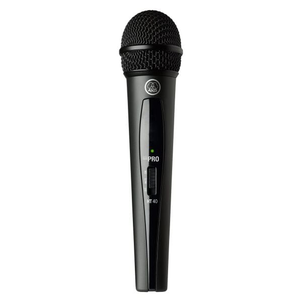 HT40 MINI Kablosuz Verici