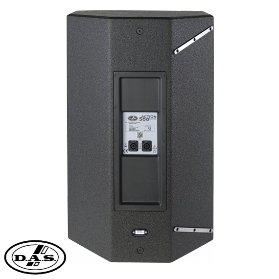 Action 515 1x15'' 350 Watt Pasif Hoparlör