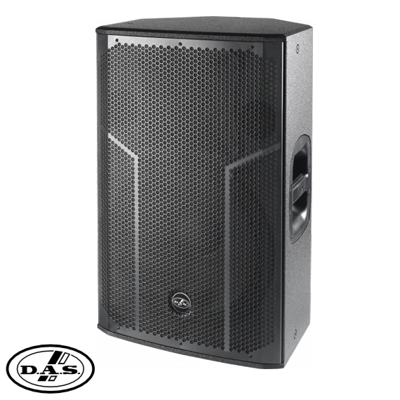 Action 515 1x15'' 350 Watt Pasif Hoparlör