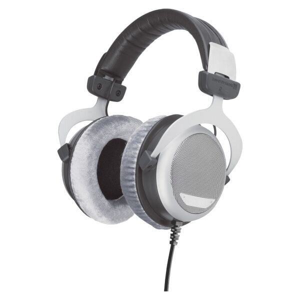 DT 880 Edition 250 Ohm Yarı Açık Hi-Fi Kulaklık