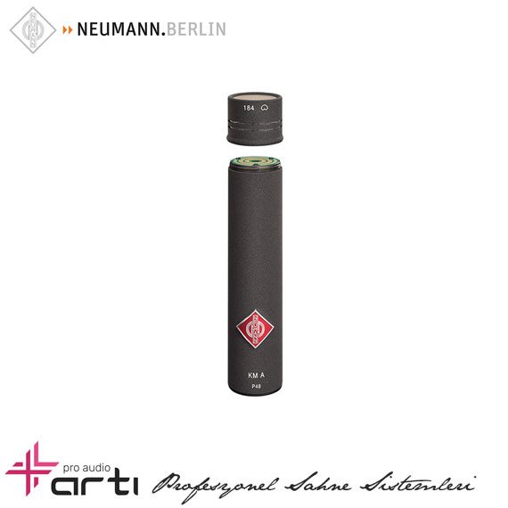 KM 184 A nx Condanser Mikrofon