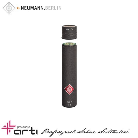 KM 184 A nx Condanser Mikrofon