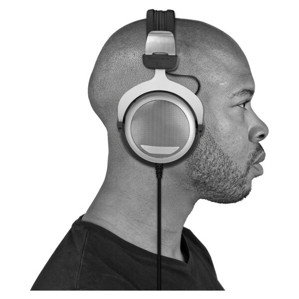 DT 880 Edition 32 Ohm Yarı Açık Hi-Fi Kulaklık